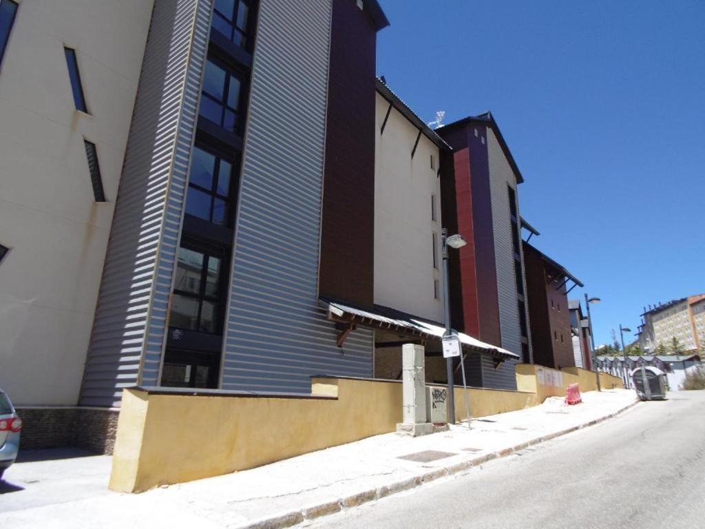 Novisimo Apartamento Con Preciosas Vistas Sierra Nevada Kültér fotó